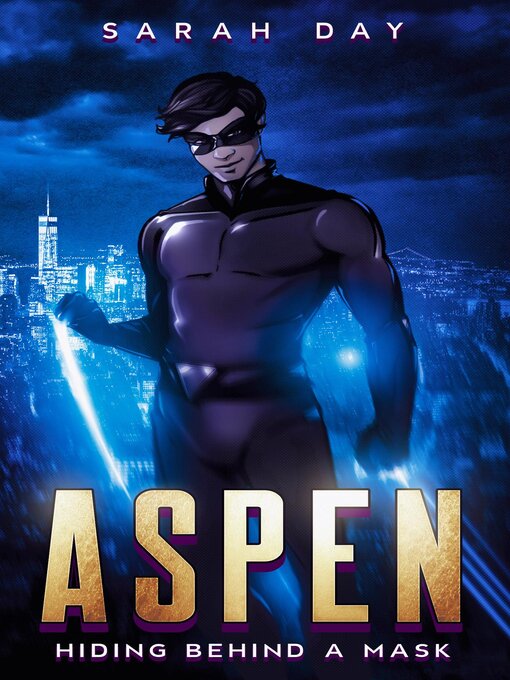 Title details for Aspen by Sarah Day - Available